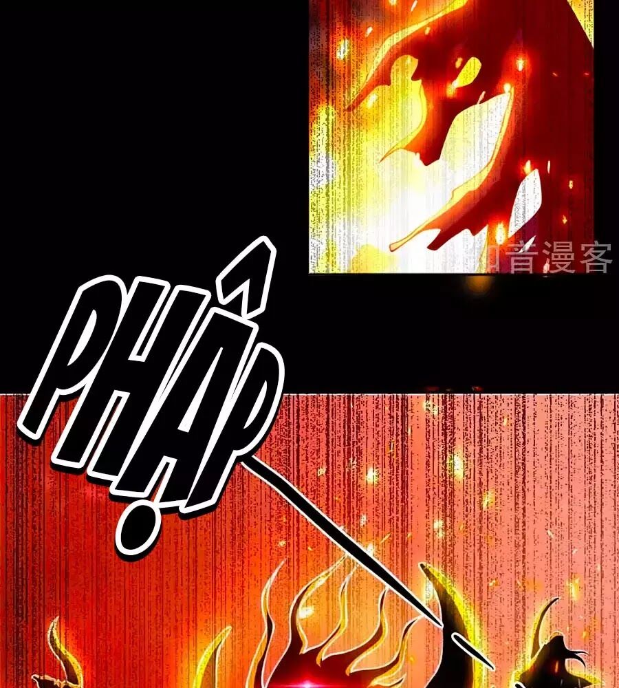 Khuynh Thành Cuồng Phi Của Tà Vương Chapter 126 - Trang 2