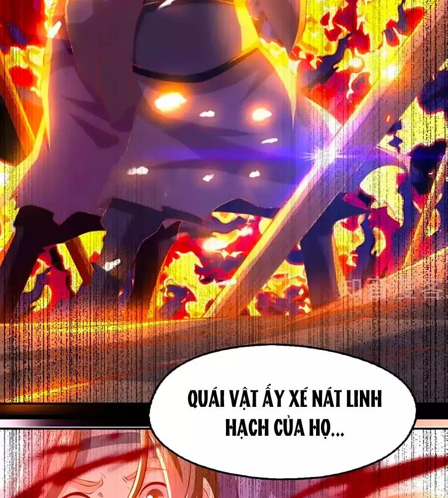 Khuynh Thành Cuồng Phi Của Tà Vương Chapter 126 - Trang 2