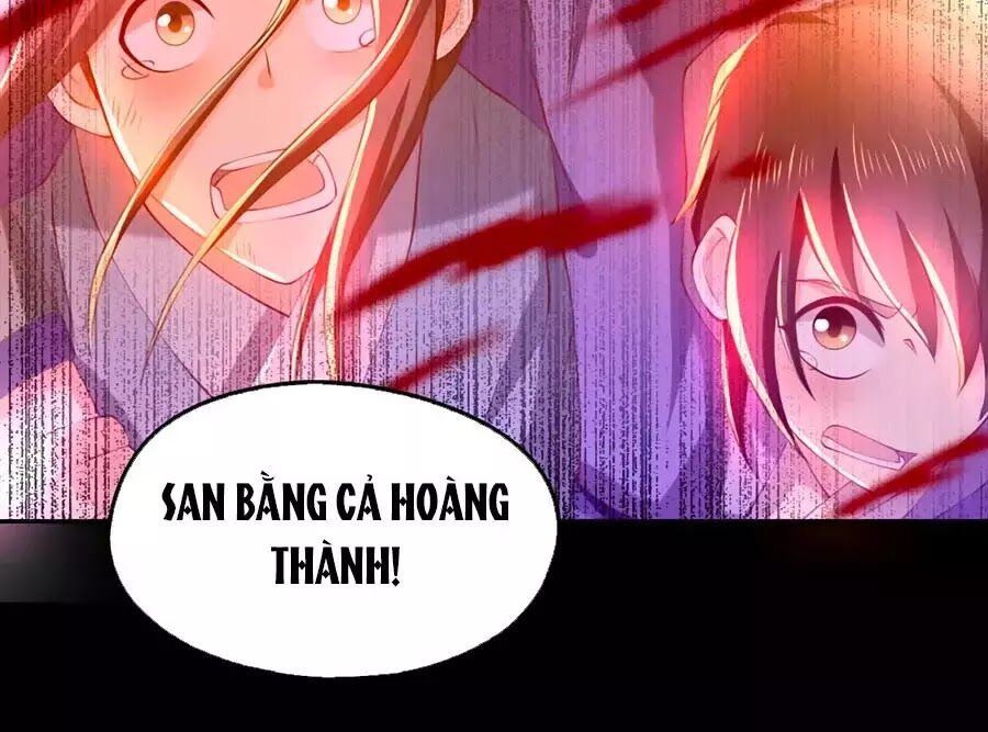 Khuynh Thành Cuồng Phi Của Tà Vương Chapter 126 - Trang 2