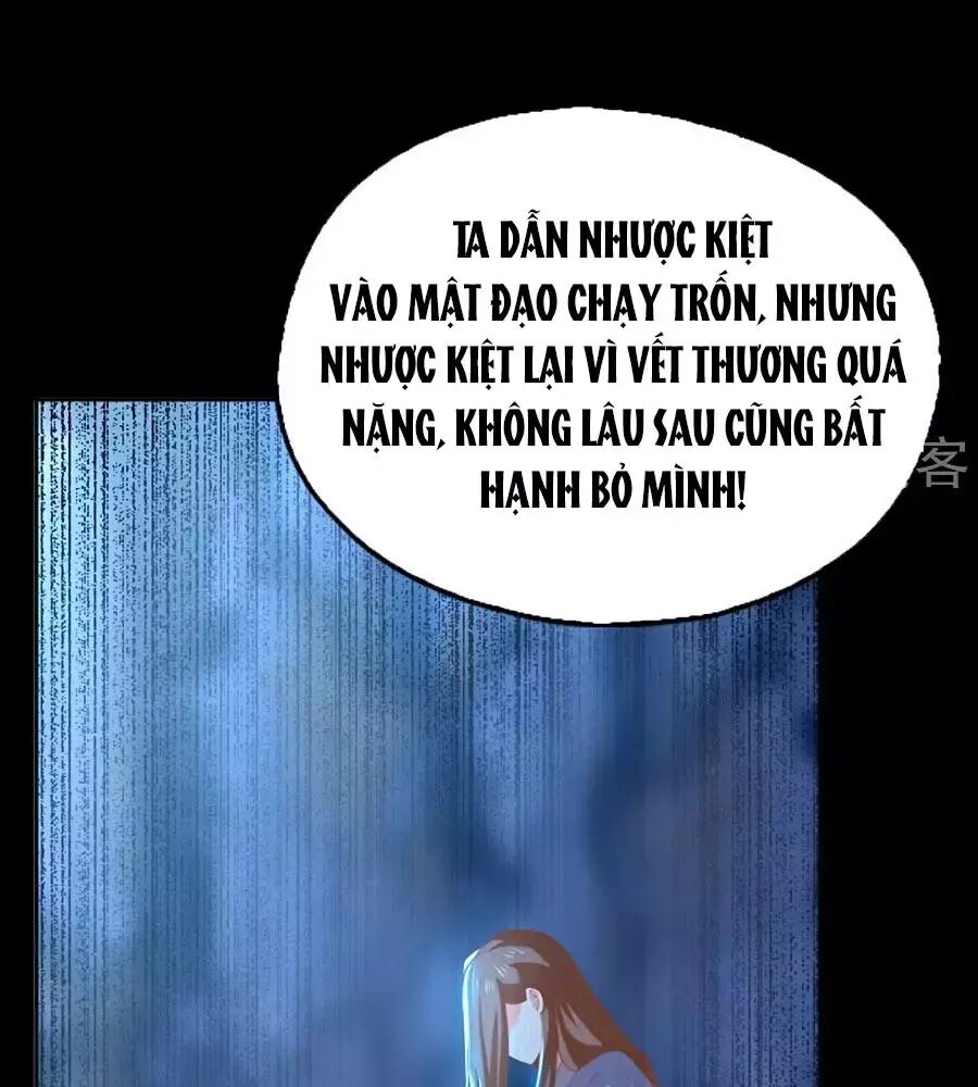 Khuynh Thành Cuồng Phi Của Tà Vương Chapter 126 - Trang 2