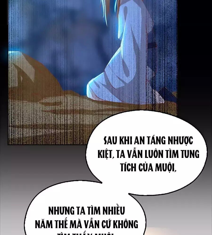 Khuynh Thành Cuồng Phi Của Tà Vương Chapter 126 - Trang 2