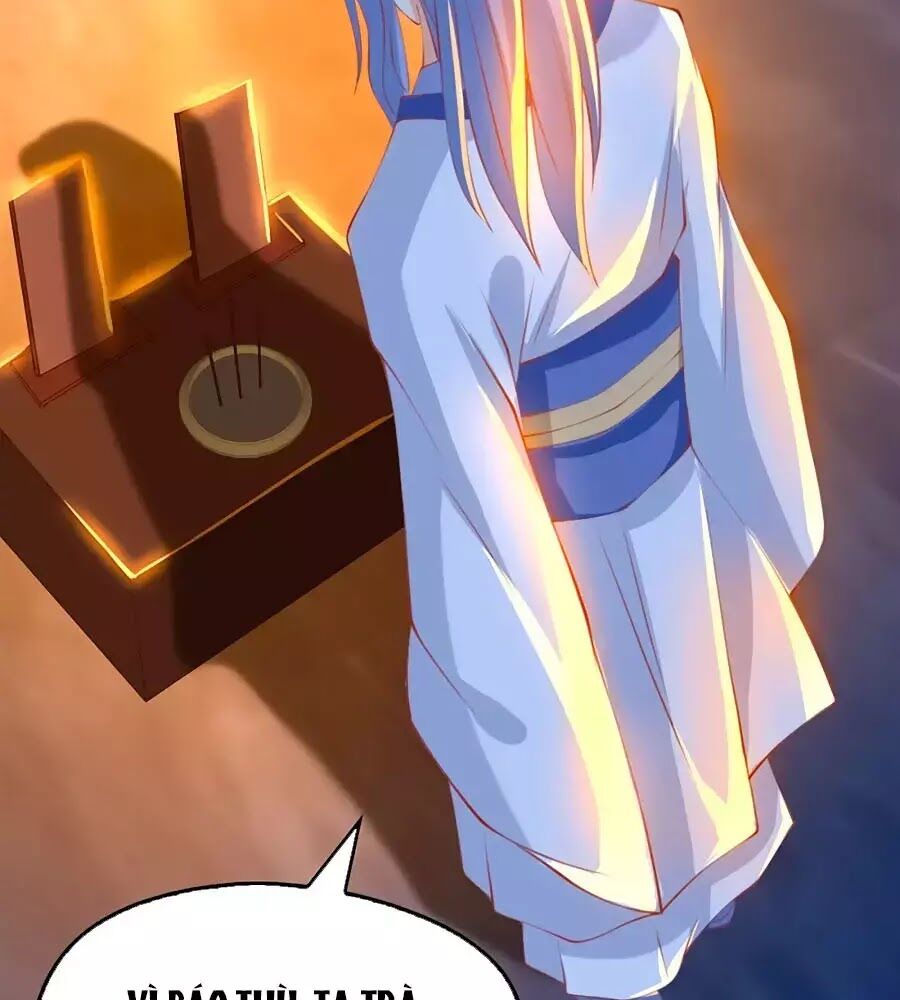 Khuynh Thành Cuồng Phi Của Tà Vương Chapter 126 - Trang 2