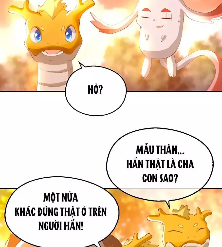 Khuynh Thành Cuồng Phi Của Tà Vương Chapter 126 - Trang 2