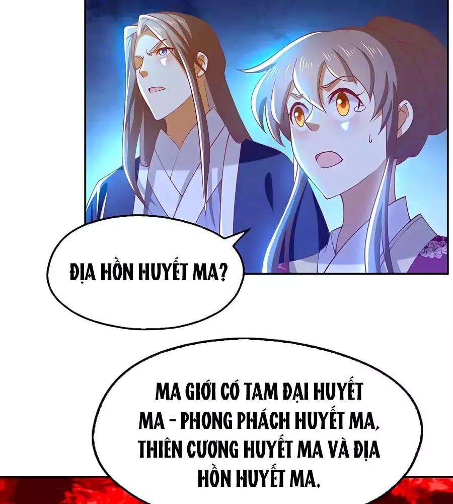 Khuynh Thành Cuồng Phi Của Tà Vương Chapter 126 - Trang 2