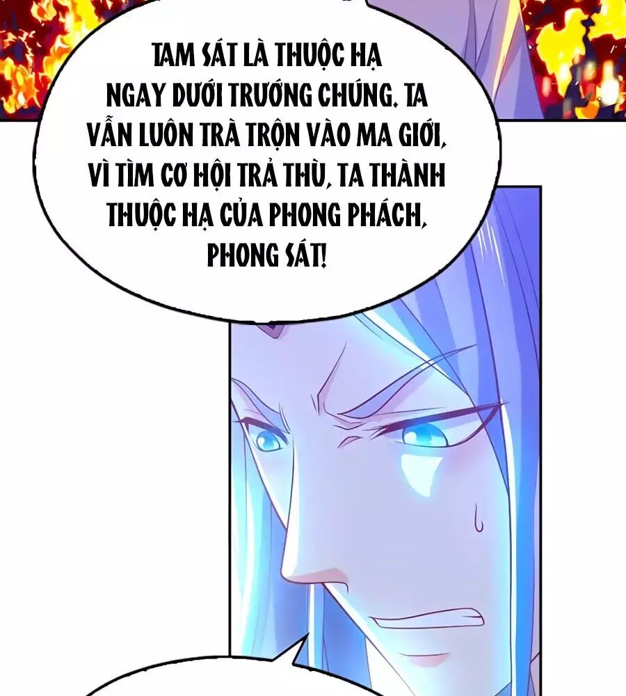 Khuynh Thành Cuồng Phi Của Tà Vương Chapter 126 - Trang 2