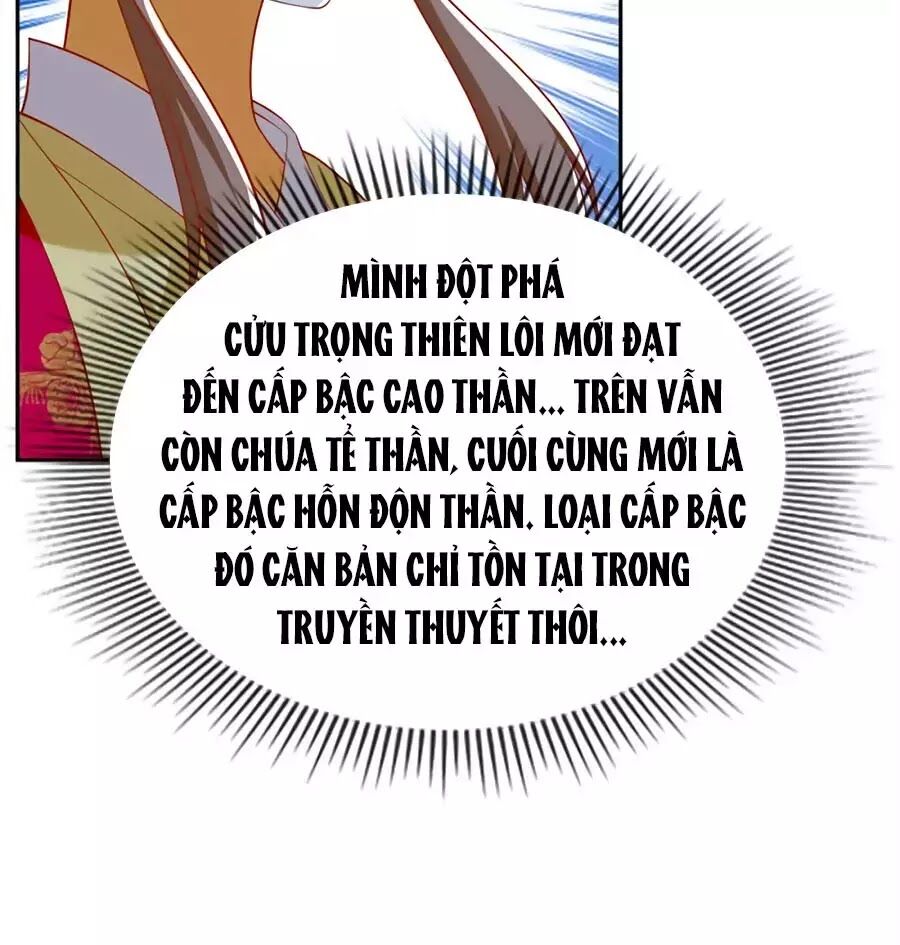 Khuynh Thành Cuồng Phi Của Tà Vương Chapter 126 - Trang 2