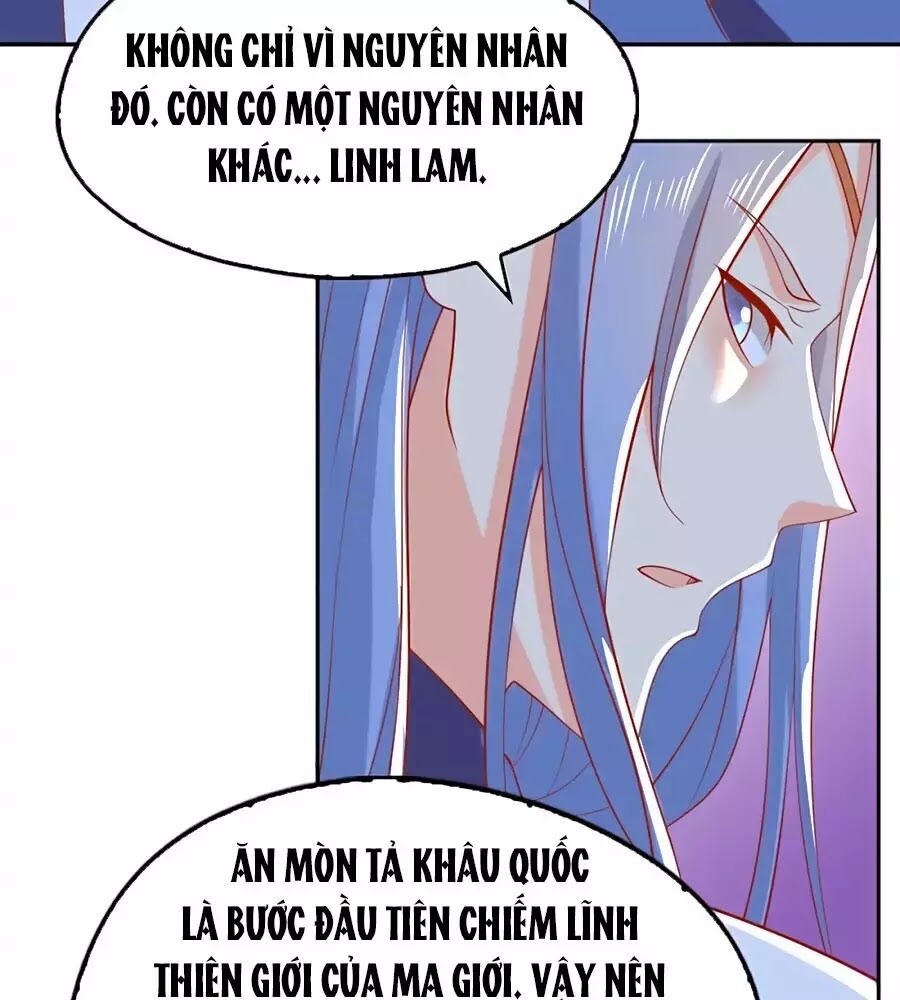 Khuynh Thành Cuồng Phi Của Tà Vương Chapter 126 - Trang 2