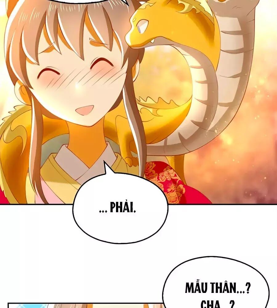 Khuynh Thành Cuồng Phi Của Tà Vương Chapter 126 - Trang 2