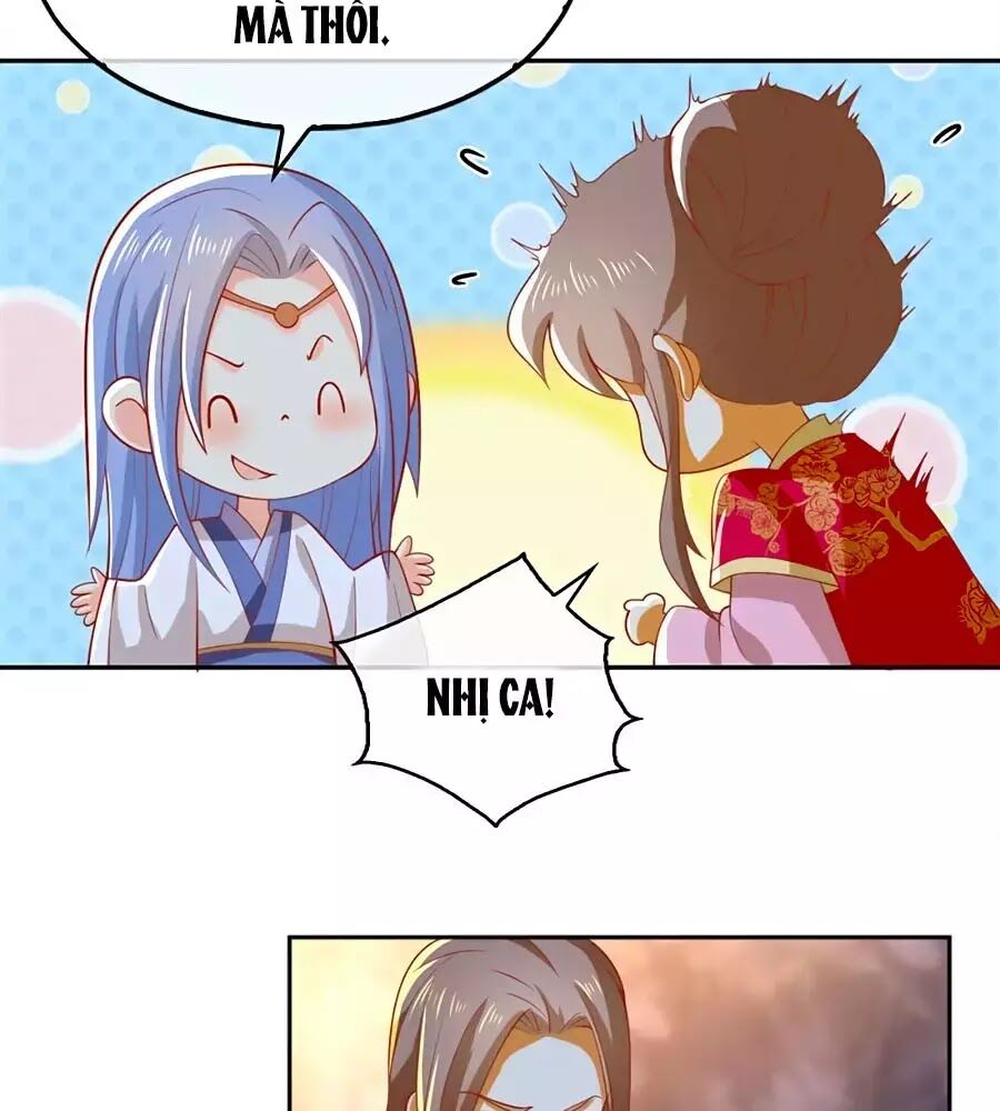 Khuynh Thành Cuồng Phi Của Tà Vương Chapter 126 - Trang 2