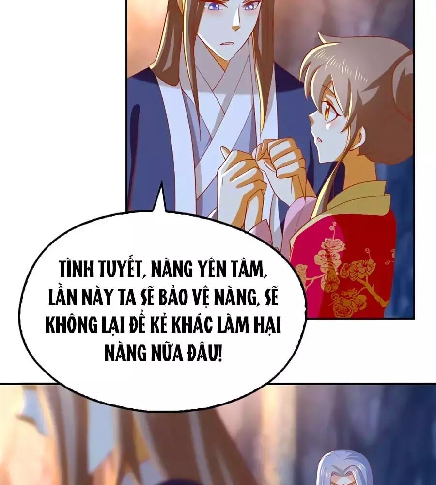 Khuynh Thành Cuồng Phi Của Tà Vương Chapter 126 - Trang 2