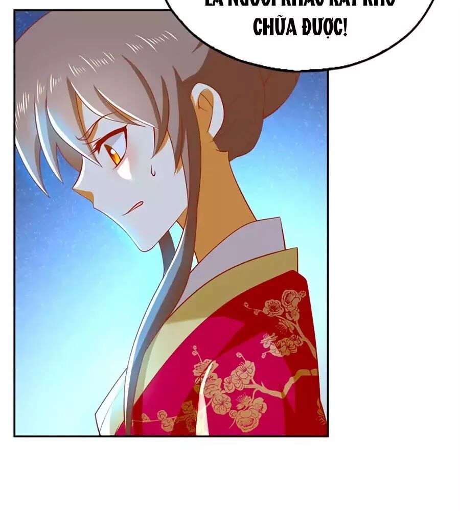 Khuynh Thành Cuồng Phi Của Tà Vương Chapter 126 - Trang 2