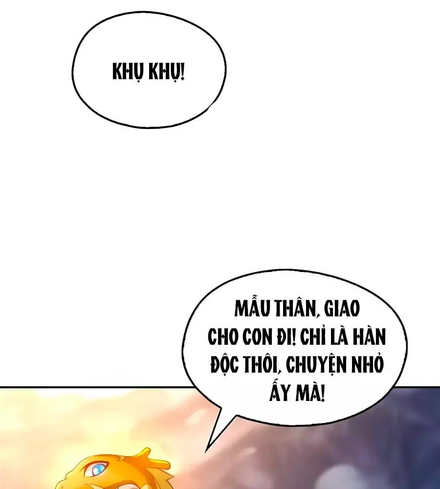 Khuynh Thành Cuồng Phi Của Tà Vương Chapter 126 - Trang 2