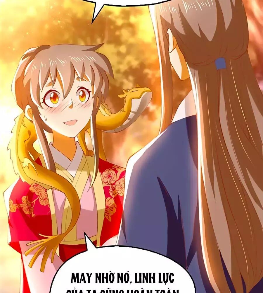 Khuynh Thành Cuồng Phi Của Tà Vương Chapter 126 - Trang 2