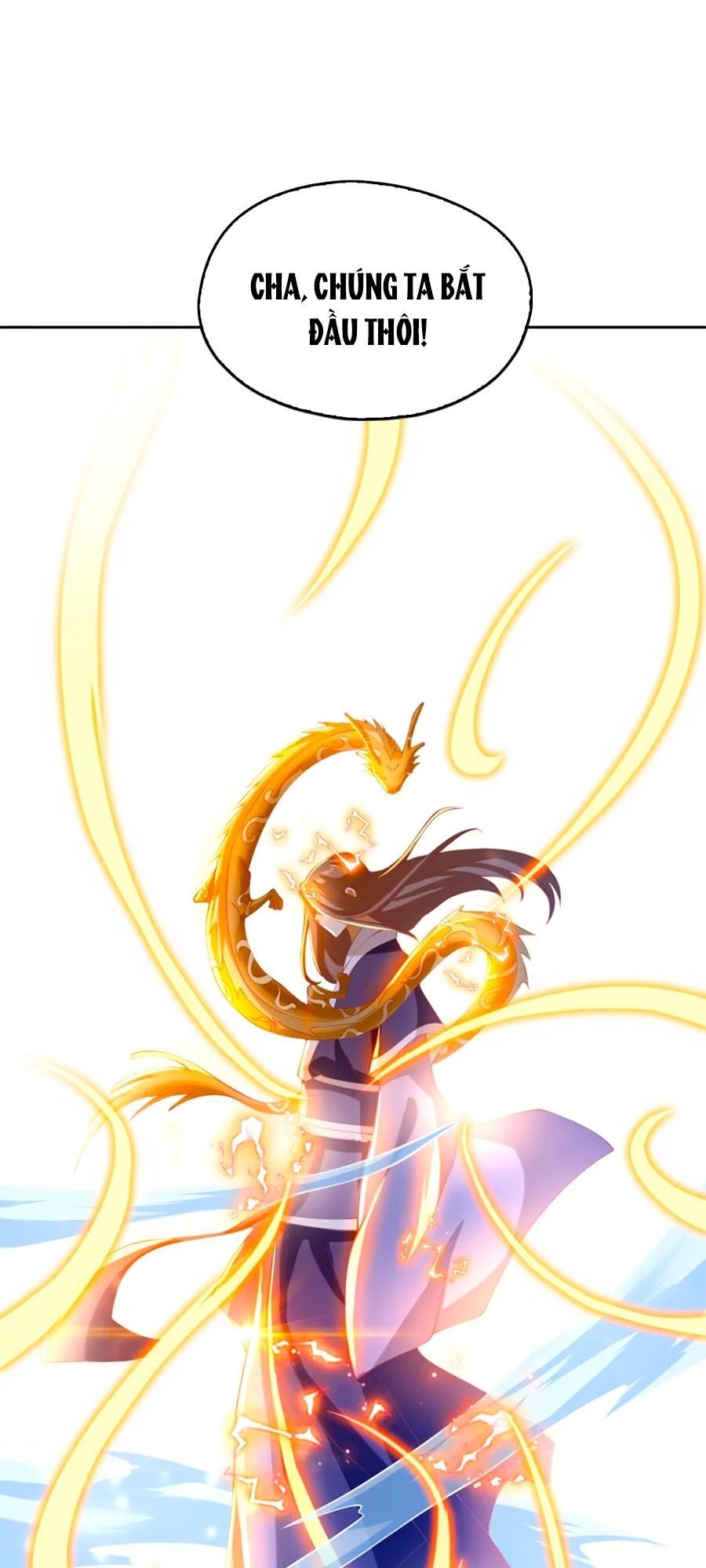 Khuynh Thành Cuồng Phi Của Tà Vương Chapter 127 - Trang 2