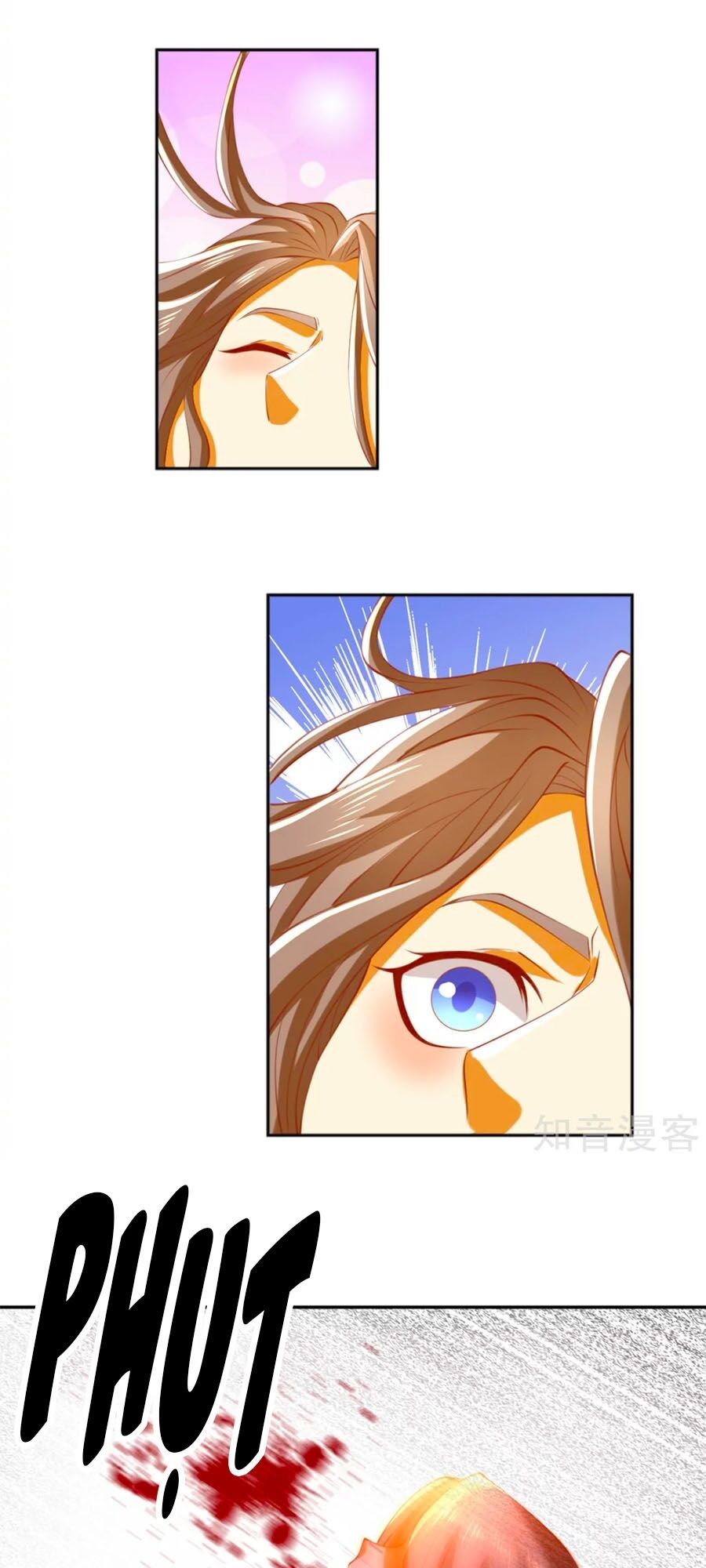 Khuynh Thành Cuồng Phi Của Tà Vương Chapter 127 - Trang 2