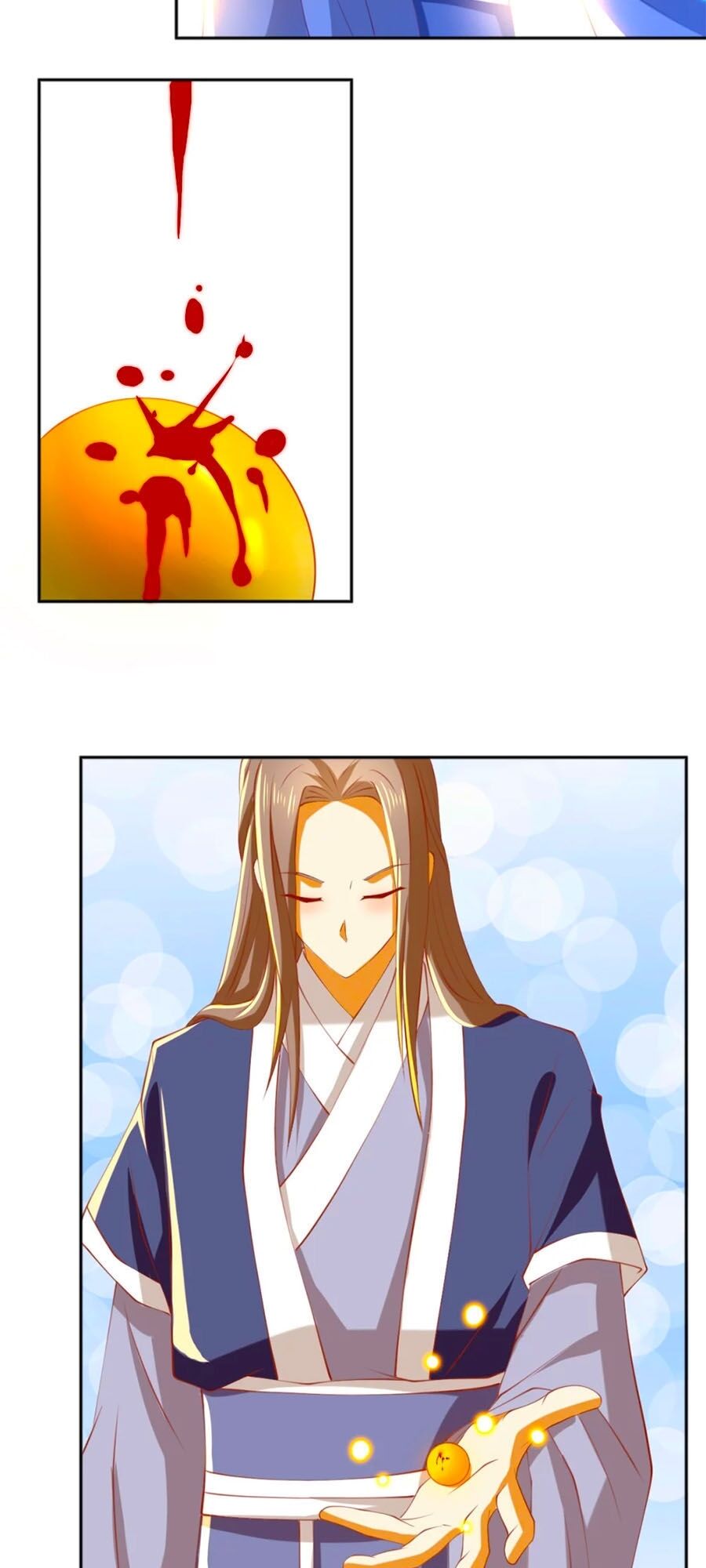 Khuynh Thành Cuồng Phi Của Tà Vương Chapter 127 - Trang 2