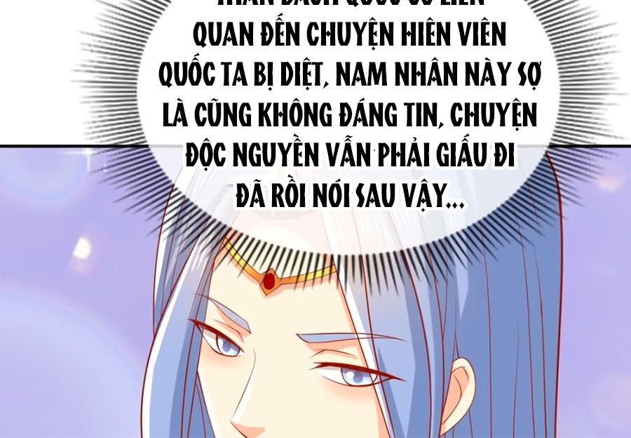 Khuynh Thành Cuồng Phi Của Tà Vương Chapter 127 - Trang 2