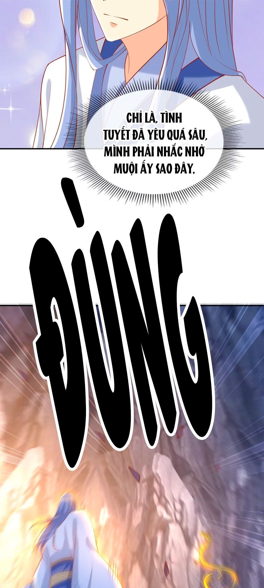 Khuynh Thành Cuồng Phi Của Tà Vương Chapter 127 - Trang 2