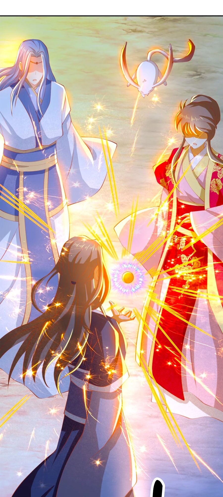 Khuynh Thành Cuồng Phi Của Tà Vương Chapter 127 - Trang 2