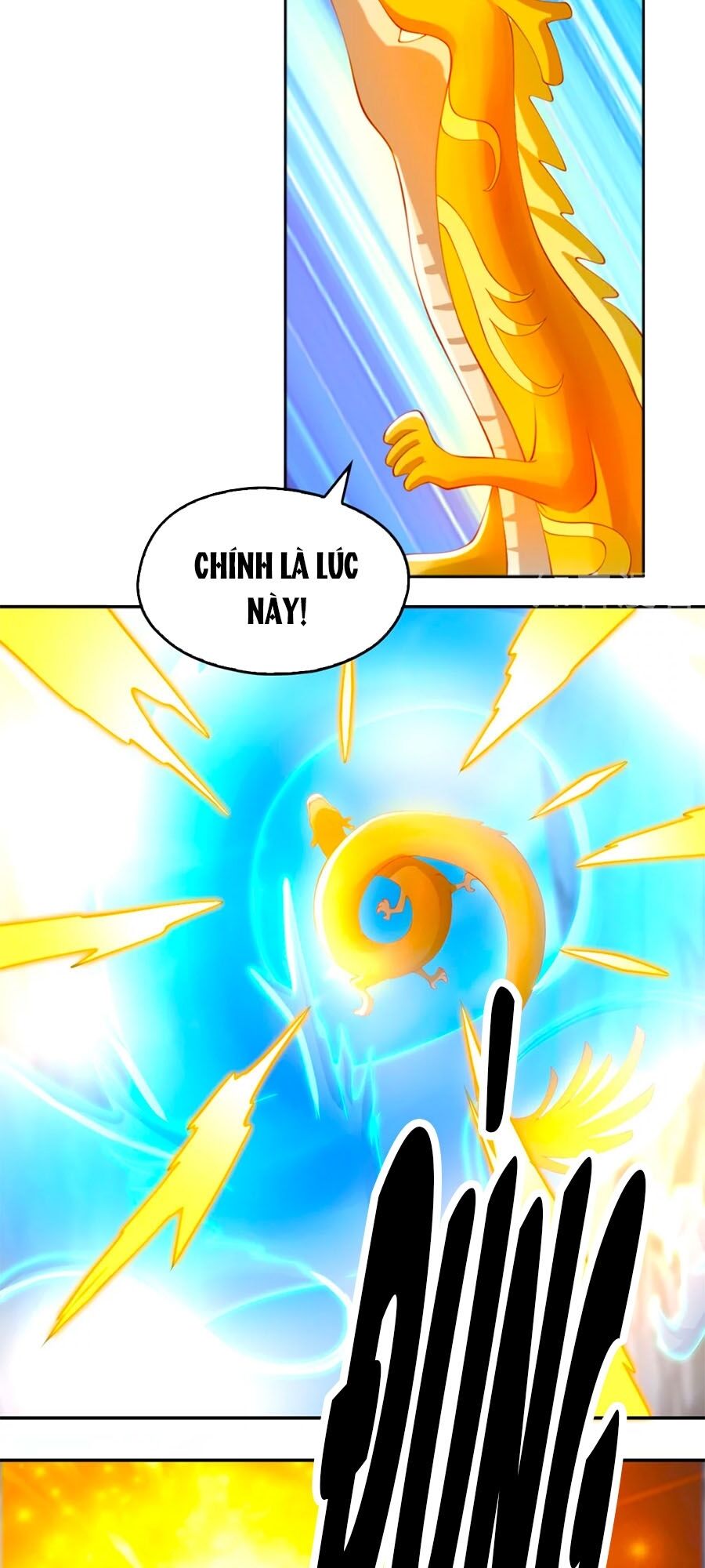 Khuynh Thành Cuồng Phi Của Tà Vương Chapter 127 - Trang 2