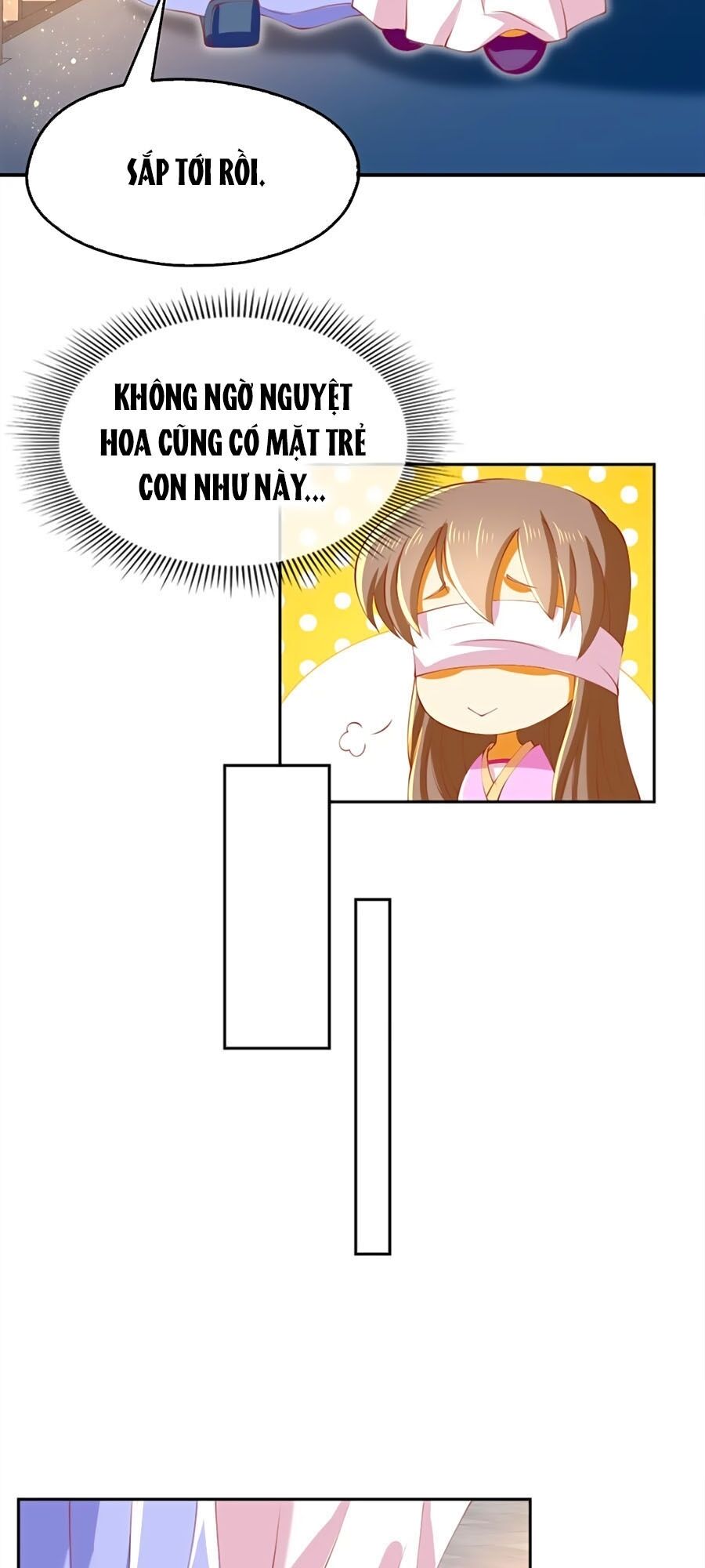 Khuynh Thành Cuồng Phi Của Tà Vương Chapter 128 - Trang 2