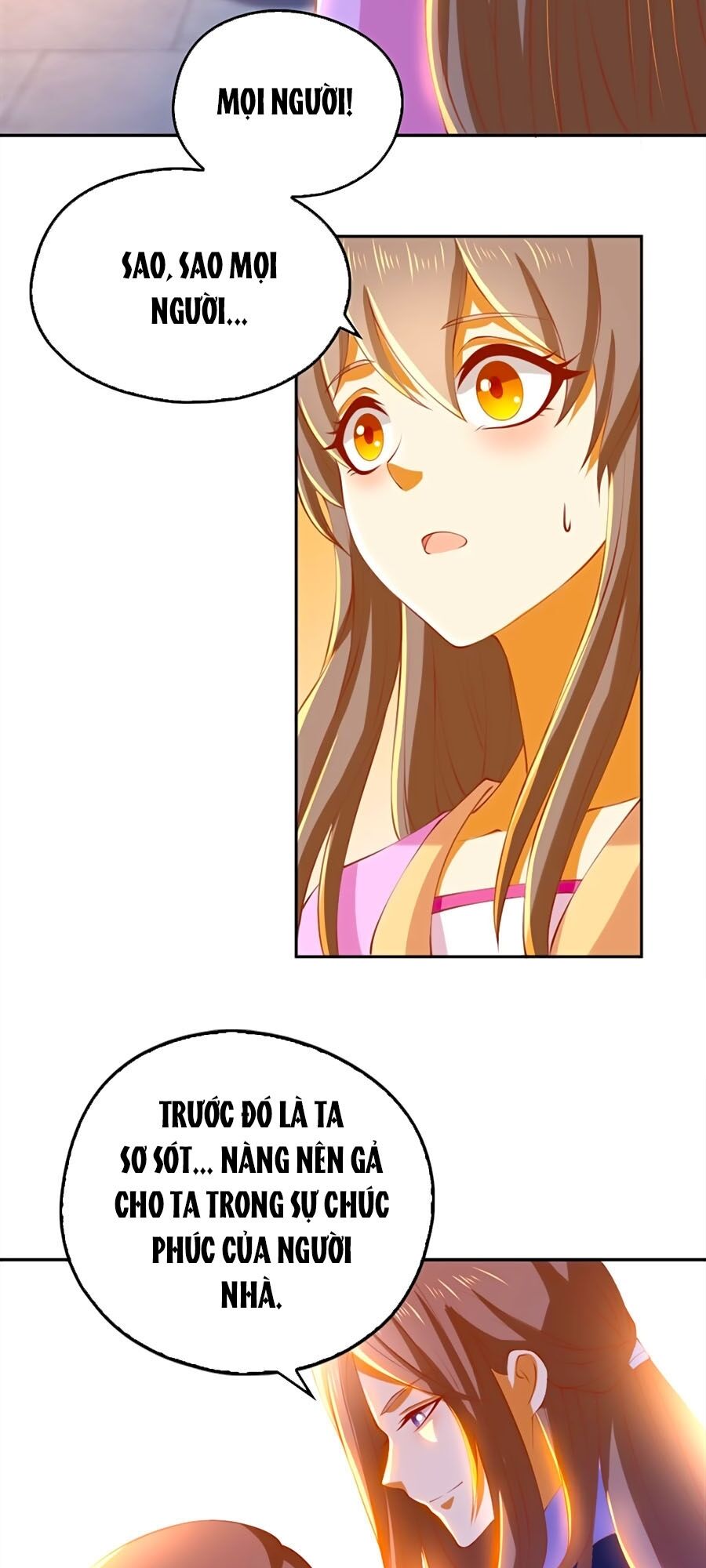 Khuynh Thành Cuồng Phi Của Tà Vương Chapter 128 - Trang 2