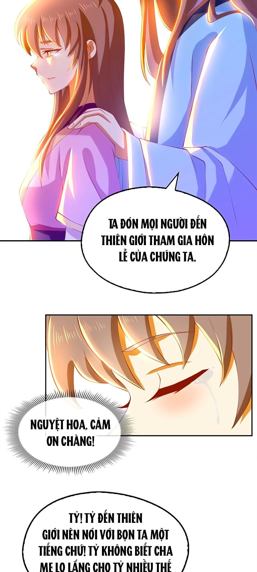 Khuynh Thành Cuồng Phi Của Tà Vương Chapter 128 - Trang 2