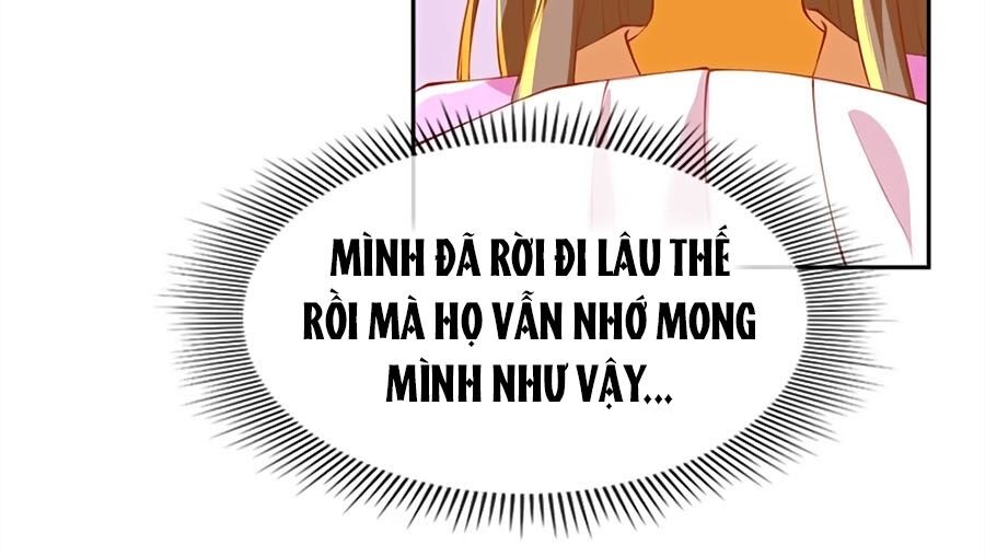 Khuynh Thành Cuồng Phi Của Tà Vương Chapter 128 - Trang 2