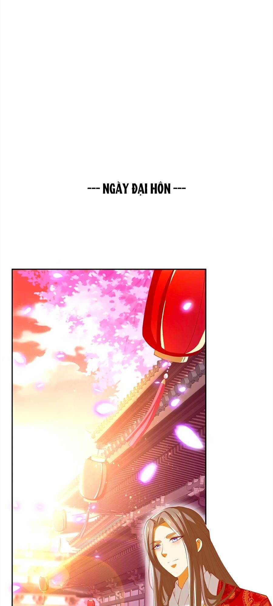 Khuynh Thành Cuồng Phi Của Tà Vương Chapter 128 - Trang 2