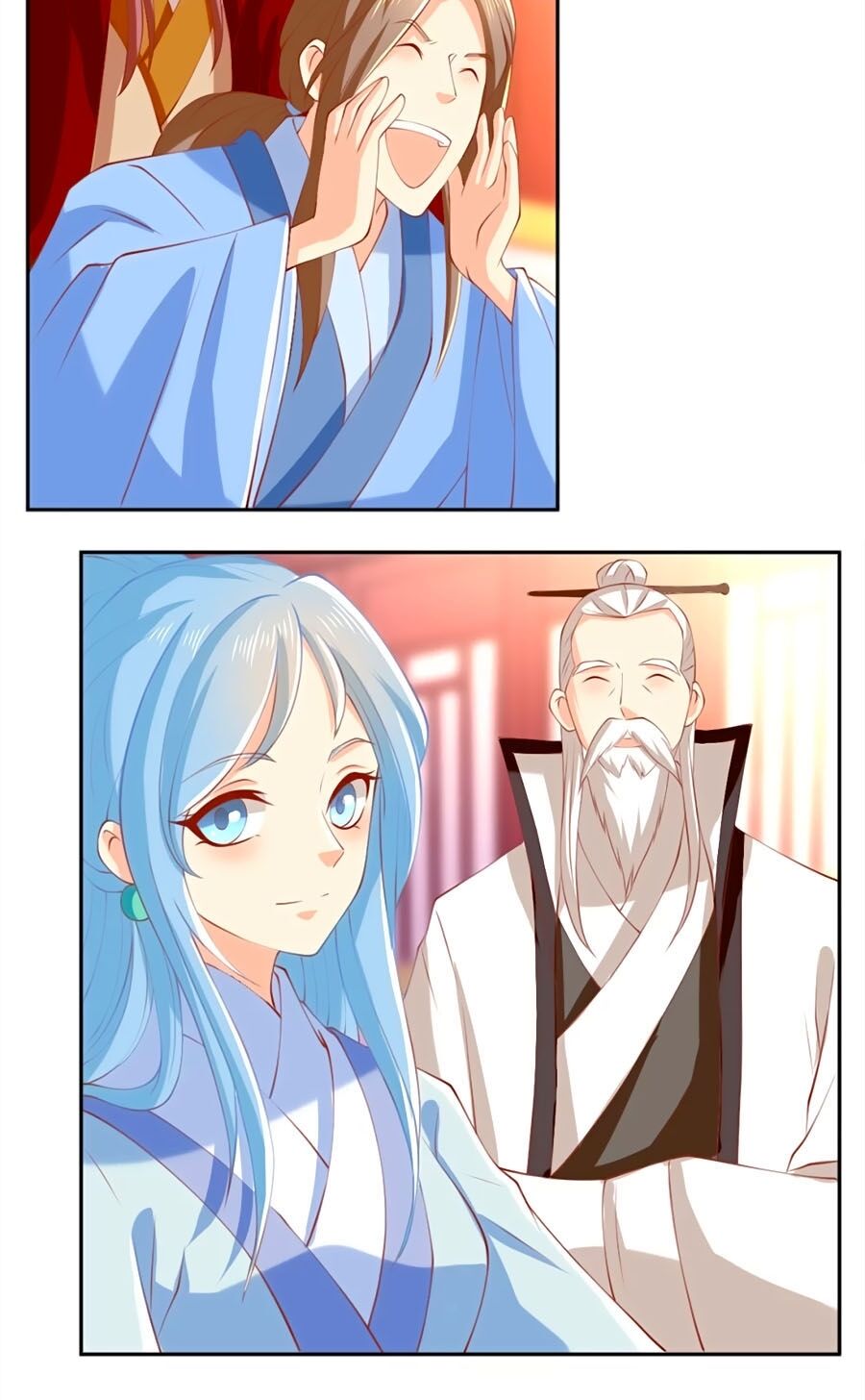 Khuynh Thành Cuồng Phi Của Tà Vương Chapter 128 - Trang 2