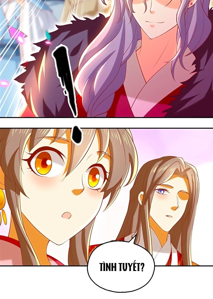 Khuynh Thành Cuồng Phi Của Tà Vương Chapter 128 - Trang 2