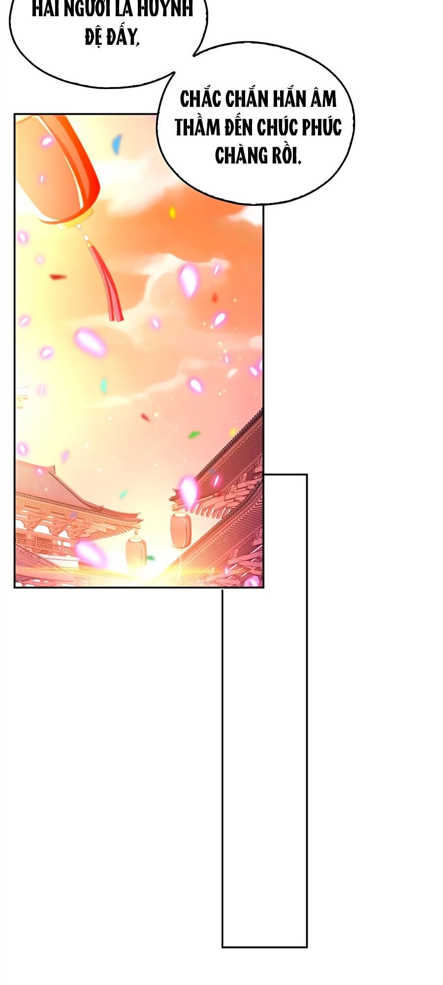 Khuynh Thành Cuồng Phi Của Tà Vương Chapter 128 - Trang 2