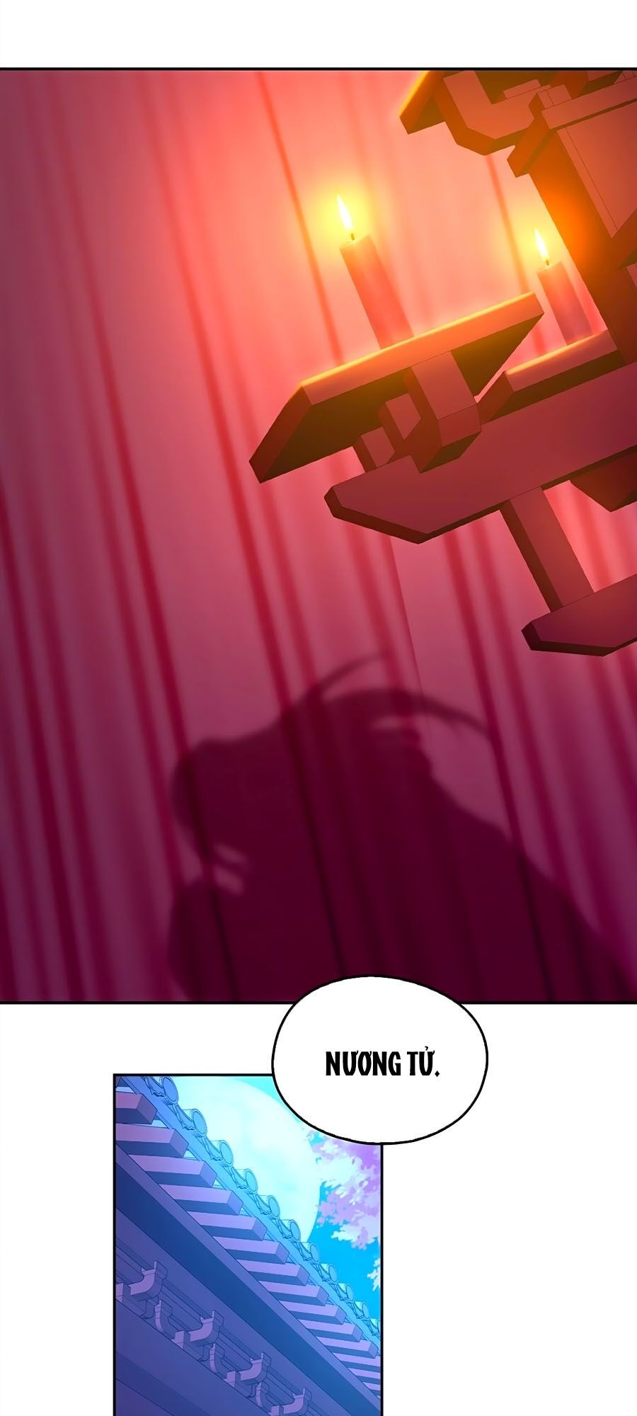 Khuynh Thành Cuồng Phi Của Tà Vương Chapter 128 - Trang 2