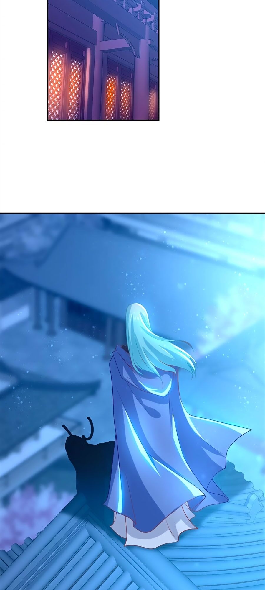 Khuynh Thành Cuồng Phi Của Tà Vương Chapter 128 - Trang 2