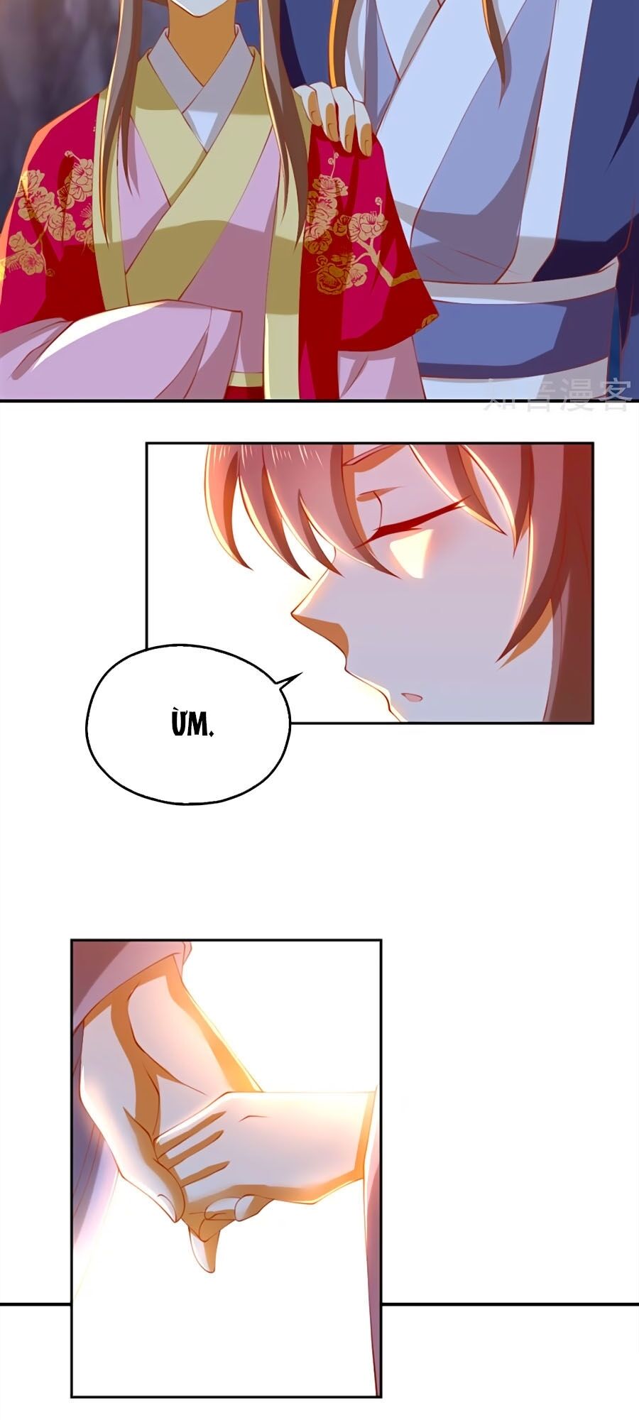 Khuynh Thành Cuồng Phi Của Tà Vương Chapter 128 - Trang 2