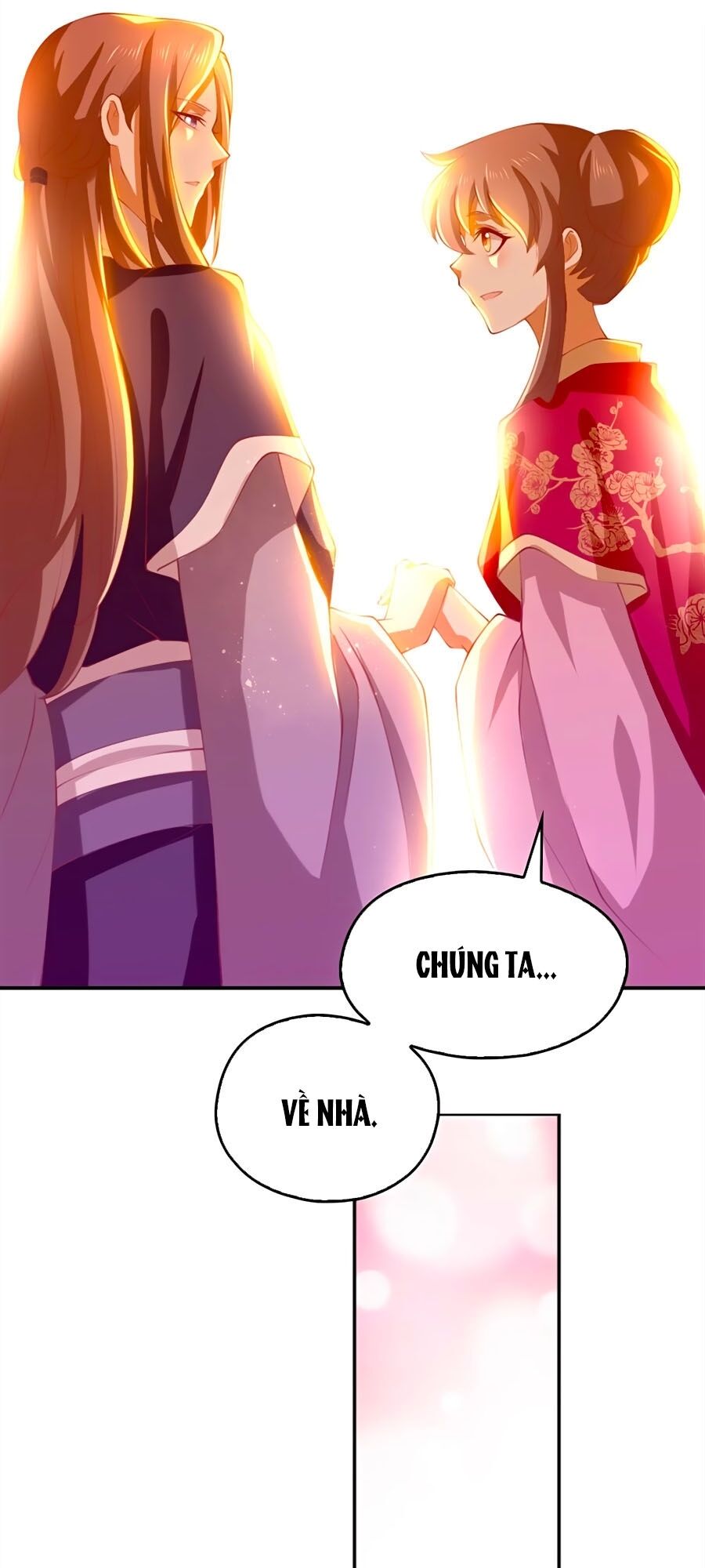 Khuynh Thành Cuồng Phi Của Tà Vương Chapter 128 - Trang 2