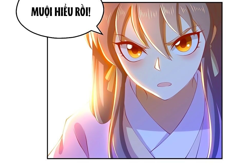 Khuynh Thành Cuồng Phi Của Tà Vương Chapter 129 - Trang 2