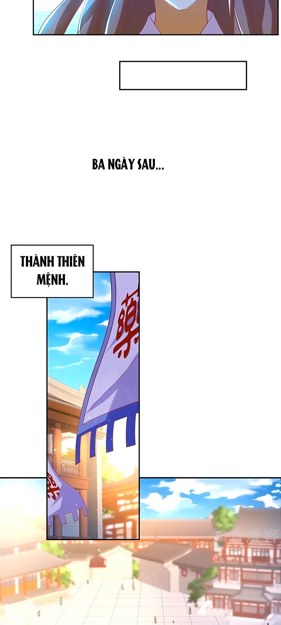 Khuynh Thành Cuồng Phi Của Tà Vương Chapter 129 - Trang 2