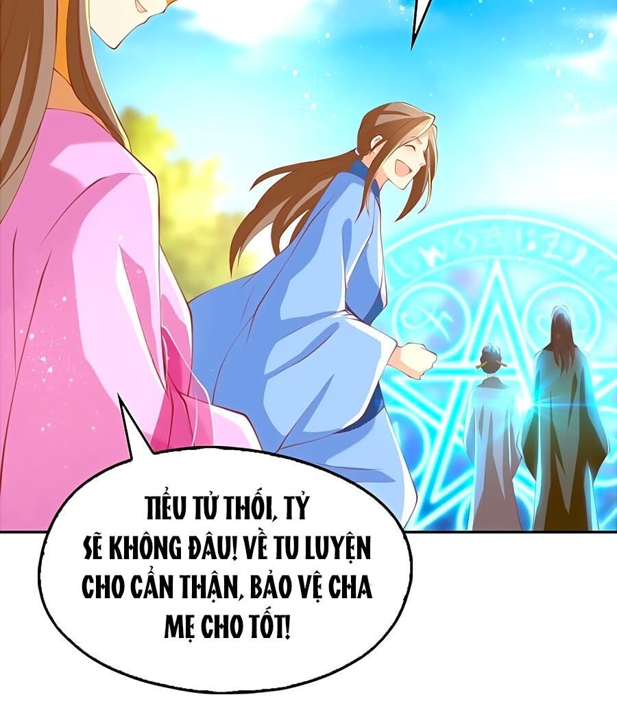 Khuynh Thành Cuồng Phi Của Tà Vương Chapter 129 - Trang 2