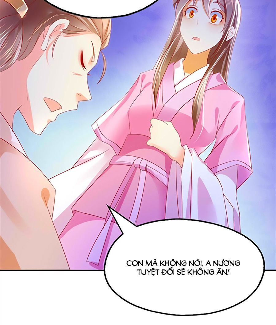 Khuynh Thành Cuồng Phi Của Tà Vương Chapter 13 - Trang 2