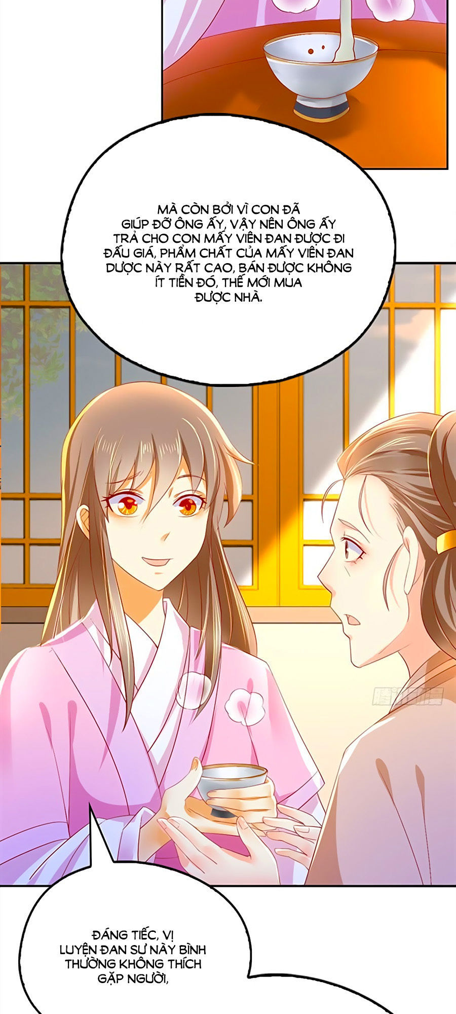 Khuynh Thành Cuồng Phi Của Tà Vương Chapter 13 - Trang 2