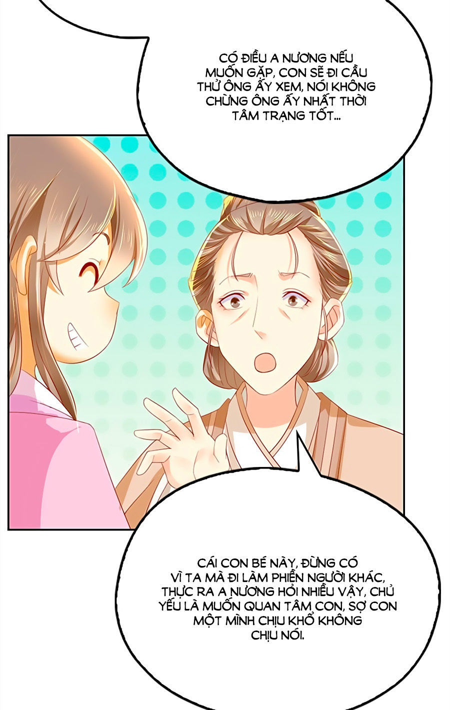 Khuynh Thành Cuồng Phi Của Tà Vương Chapter 13 - Trang 2