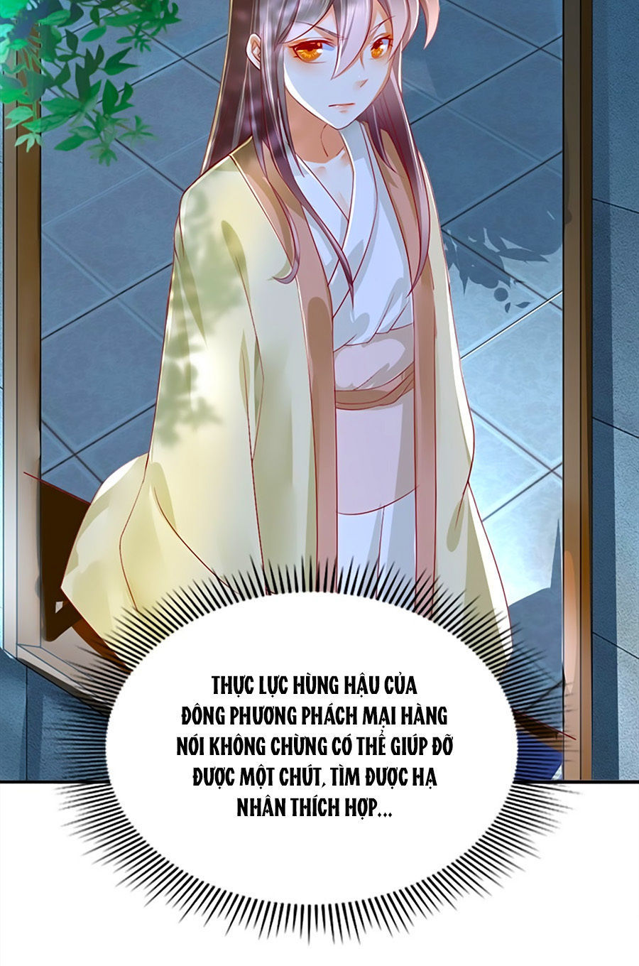 Khuynh Thành Cuồng Phi Của Tà Vương Chapter 13 - Trang 2