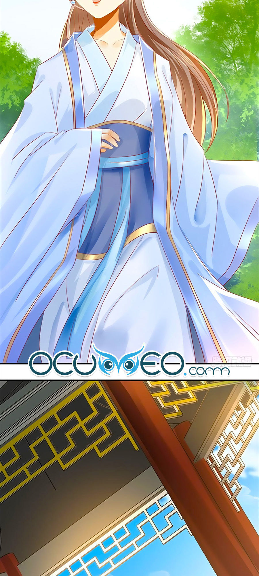 Khuynh Thành Cuồng Phi Của Tà Vương Chapter 13 - Trang 2