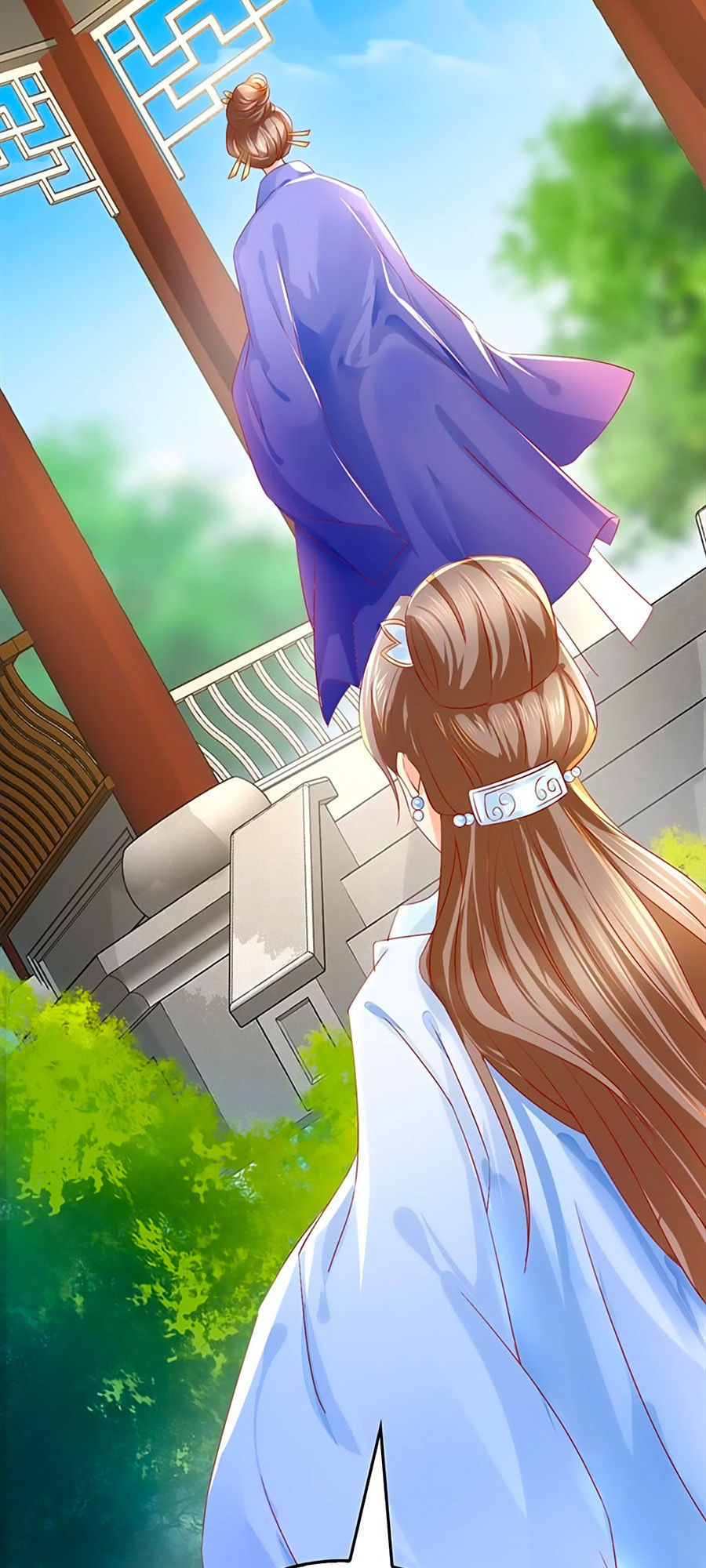 Khuynh Thành Cuồng Phi Của Tà Vương Chapter 13 - Trang 2