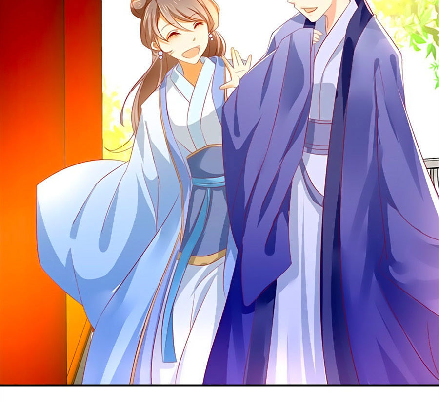 Khuynh Thành Cuồng Phi Của Tà Vương Chapter 13 - Trang 2