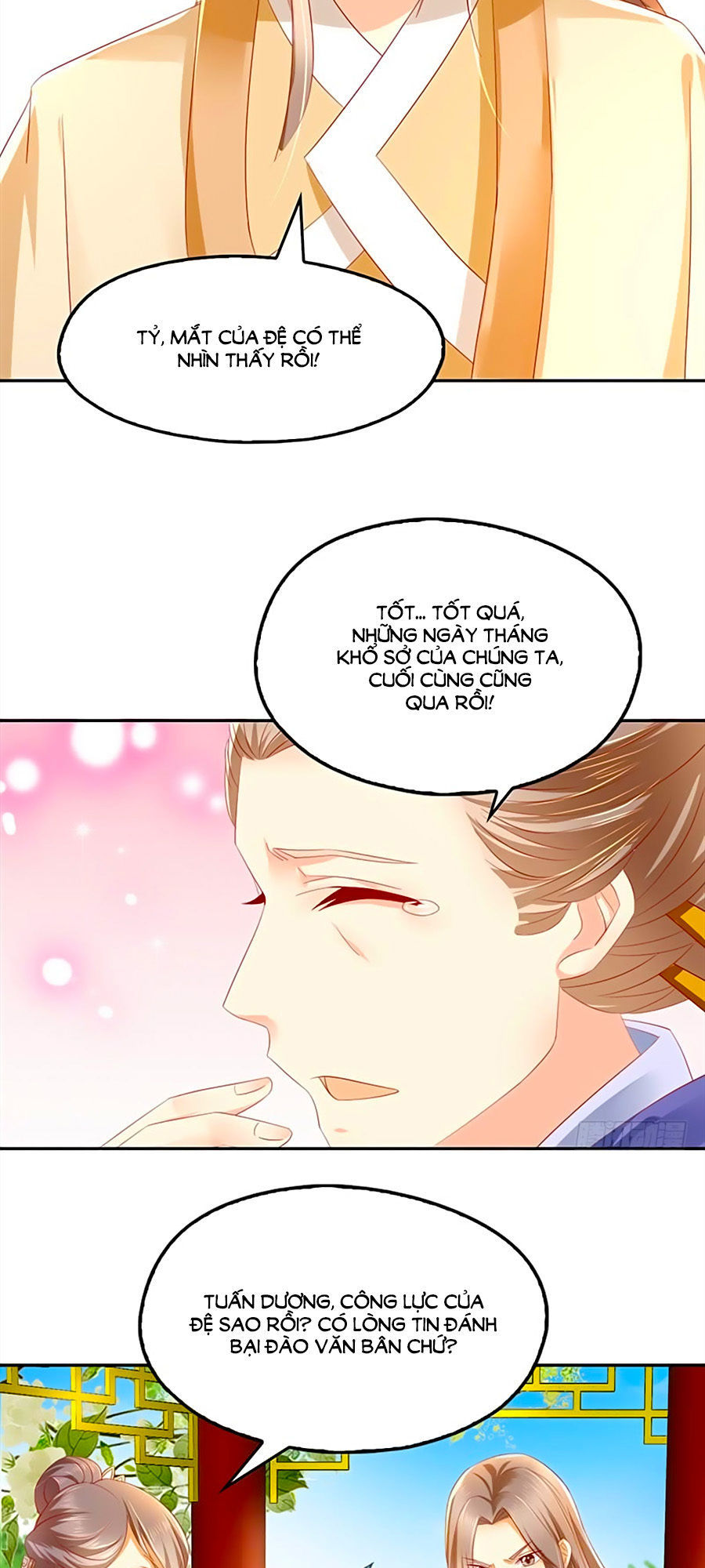 Khuynh Thành Cuồng Phi Của Tà Vương Chapter 13 - Trang 2