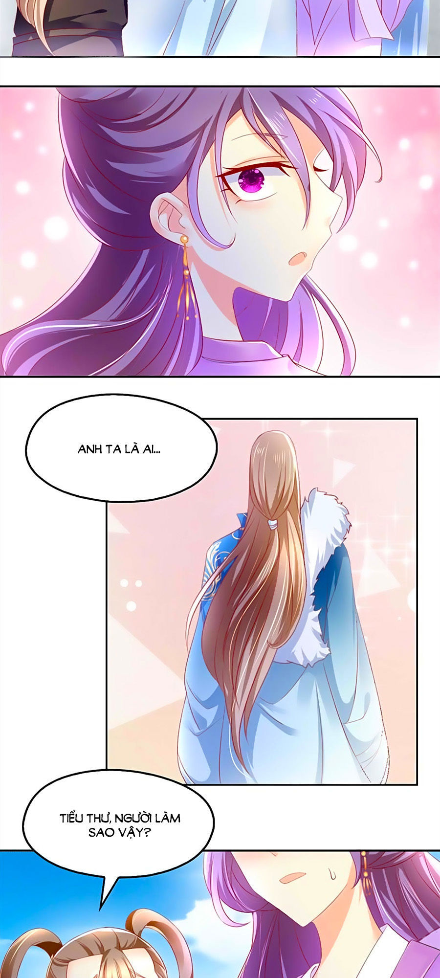 Khuynh Thành Cuồng Phi Của Tà Vương Chapter 13 - Trang 2