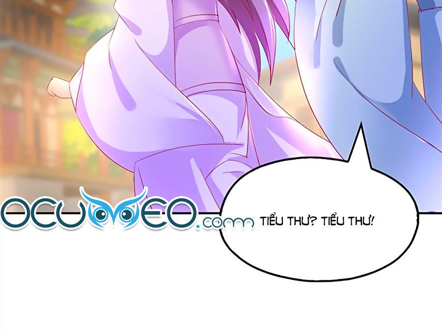 Khuynh Thành Cuồng Phi Của Tà Vương Chapter 13 - Trang 2