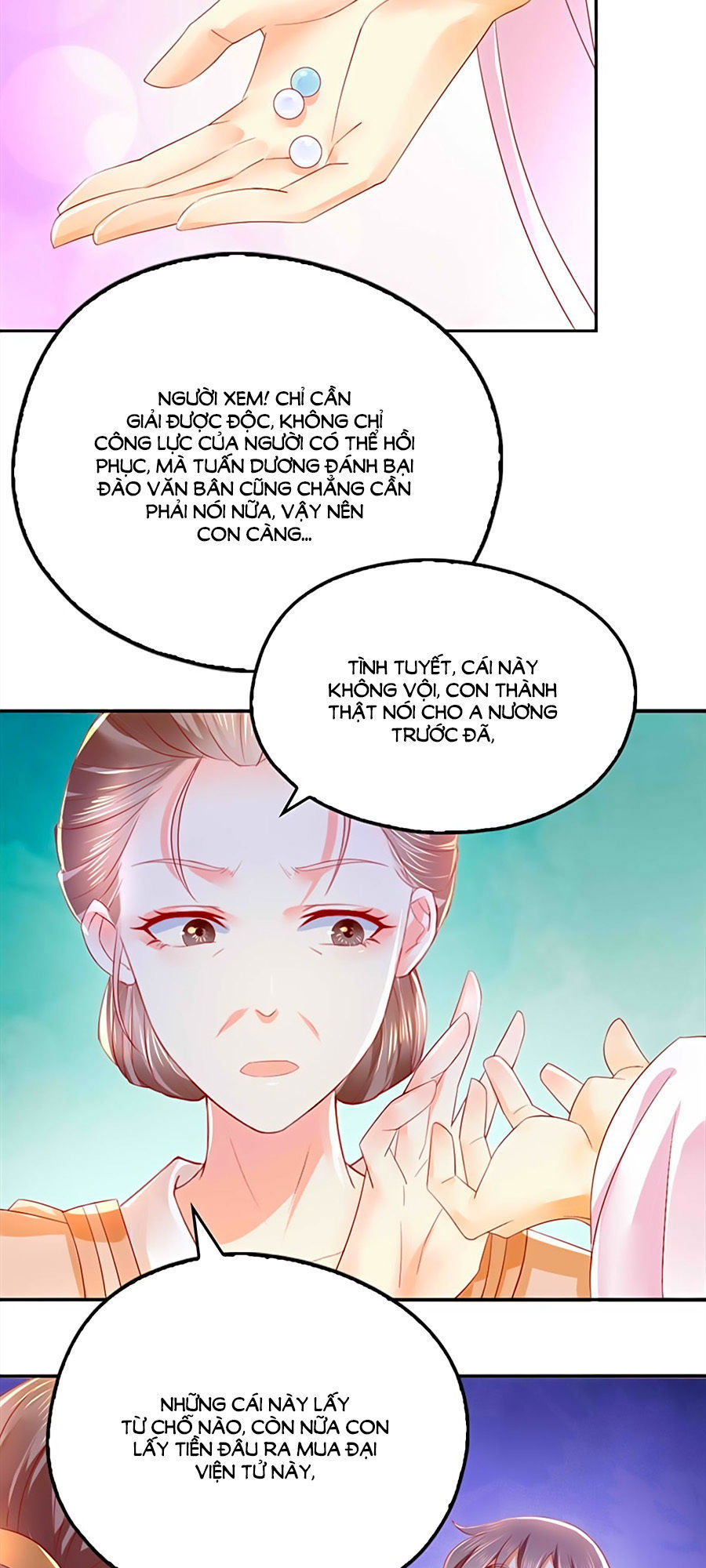 Khuynh Thành Cuồng Phi Của Tà Vương Chapter 13 - Trang 2